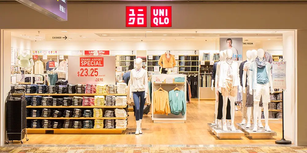 Uniqlo Japanese Clothing Store Growing in US Business Insider