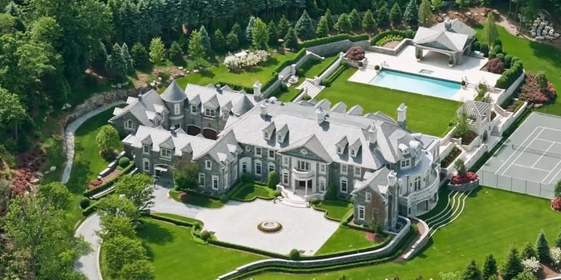 The Most Expensive Home in Every State Business Insider