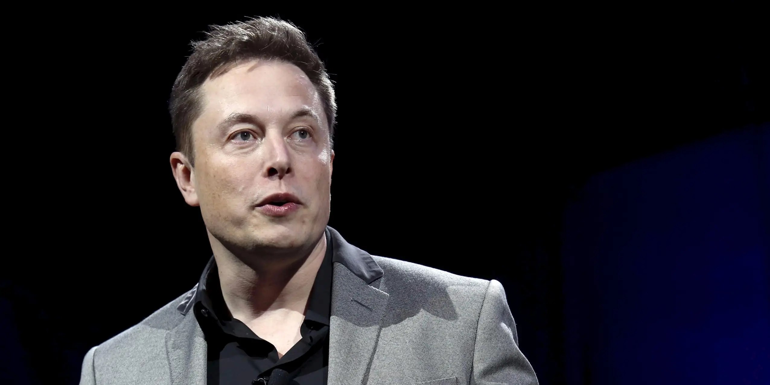 Elon Musk on Refugee Crisis, Climate Change