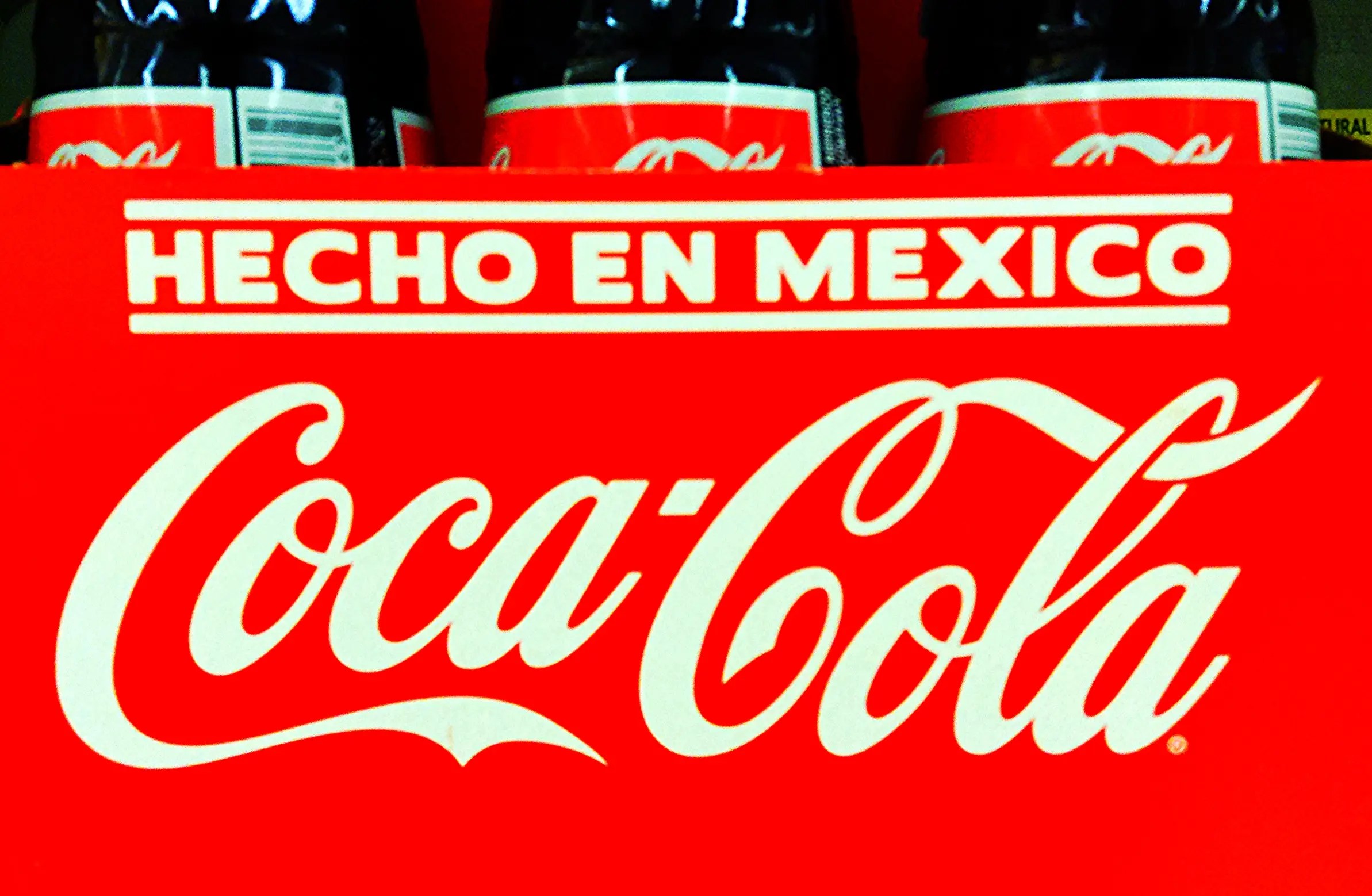 Interesting facts about CocaCola Business Insider