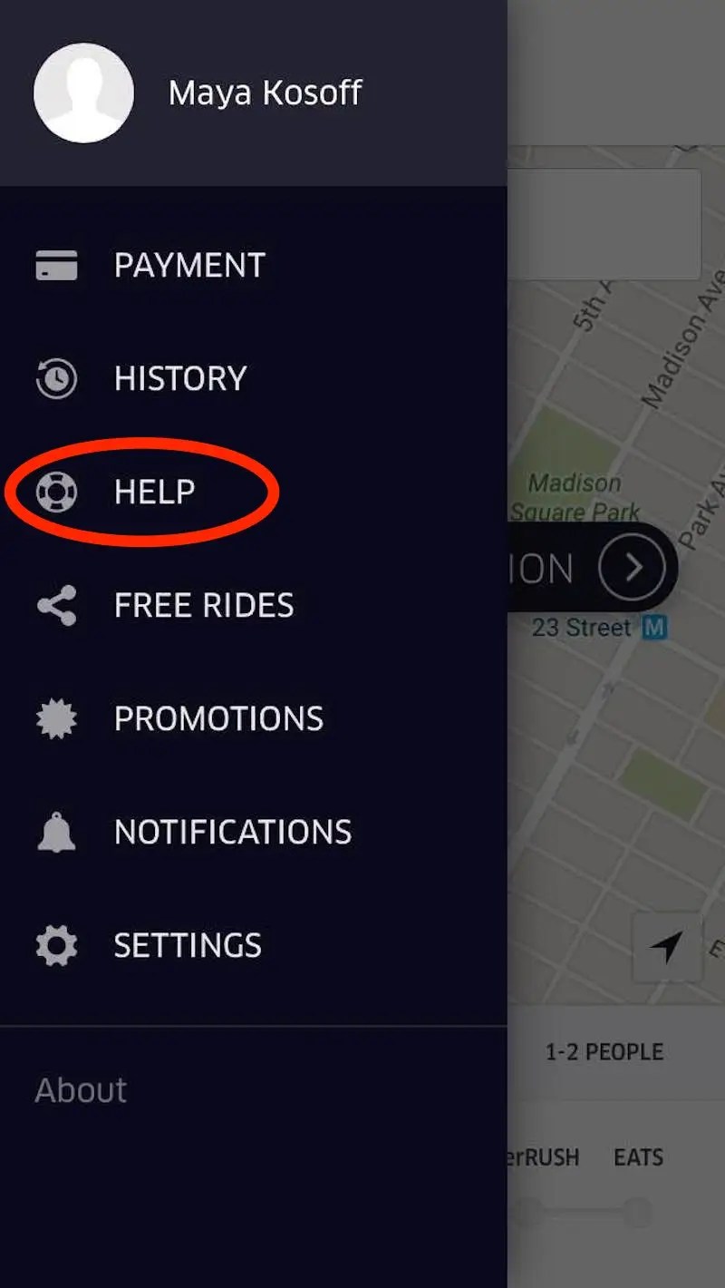 How to get a 5star Uber passenger rating Business Insider