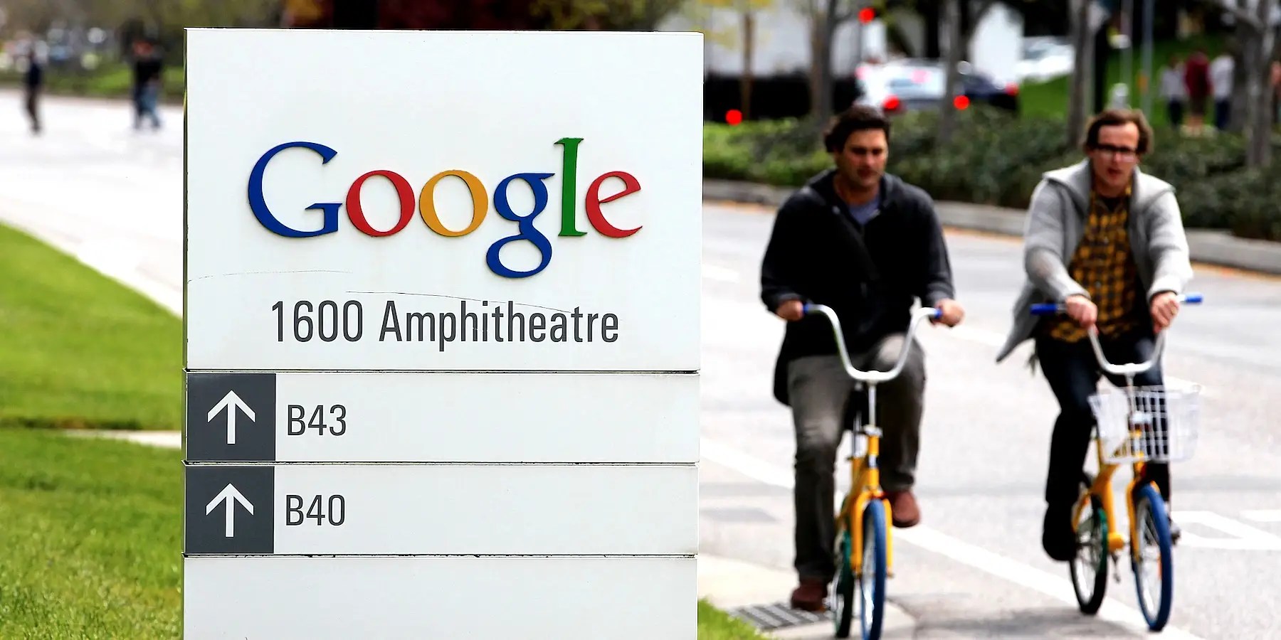 Most Powerful Tech Companies in America Business Insider