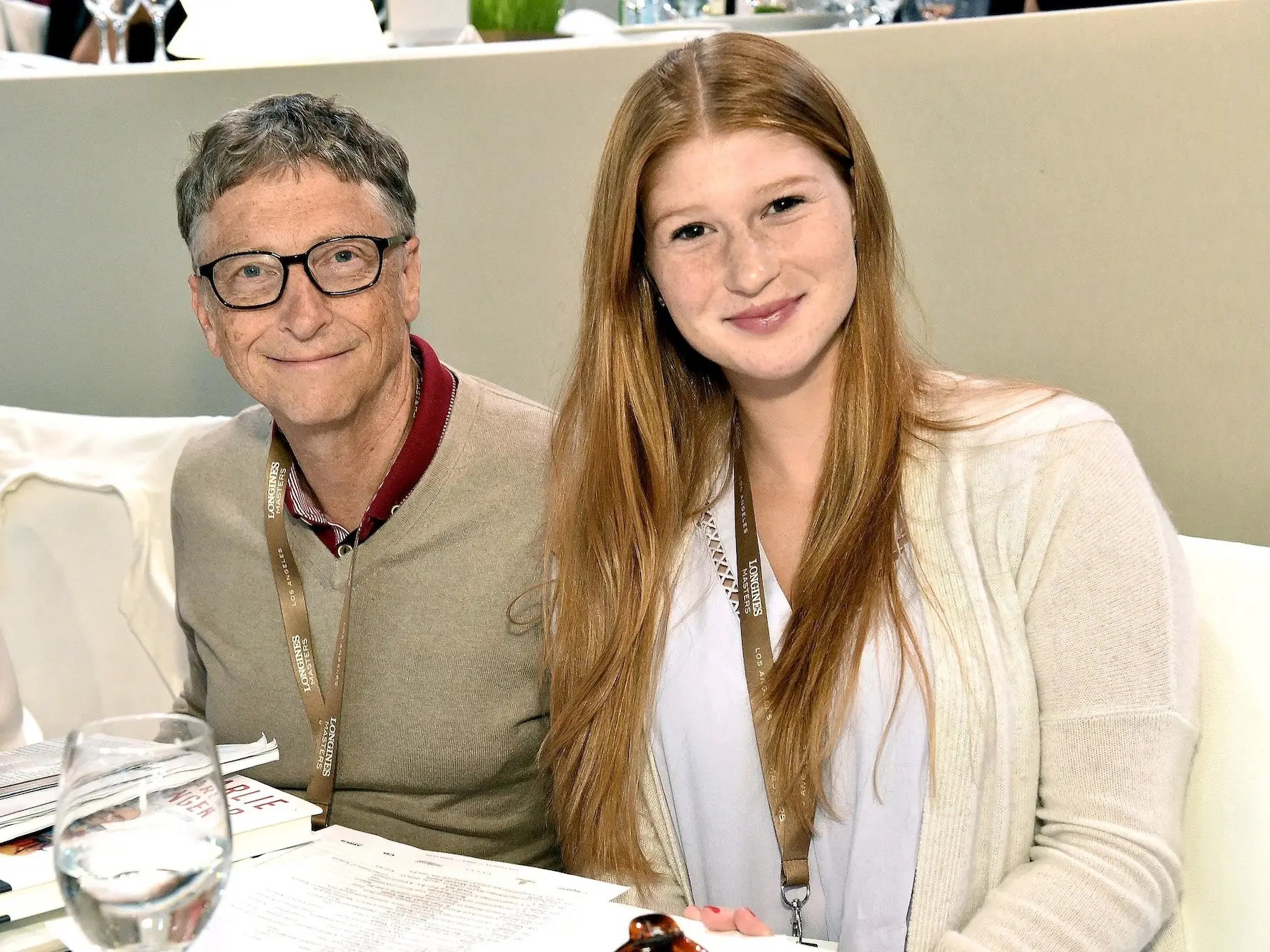Inside the life of Bill Gates' daughter Jennifer, an elite equestrian