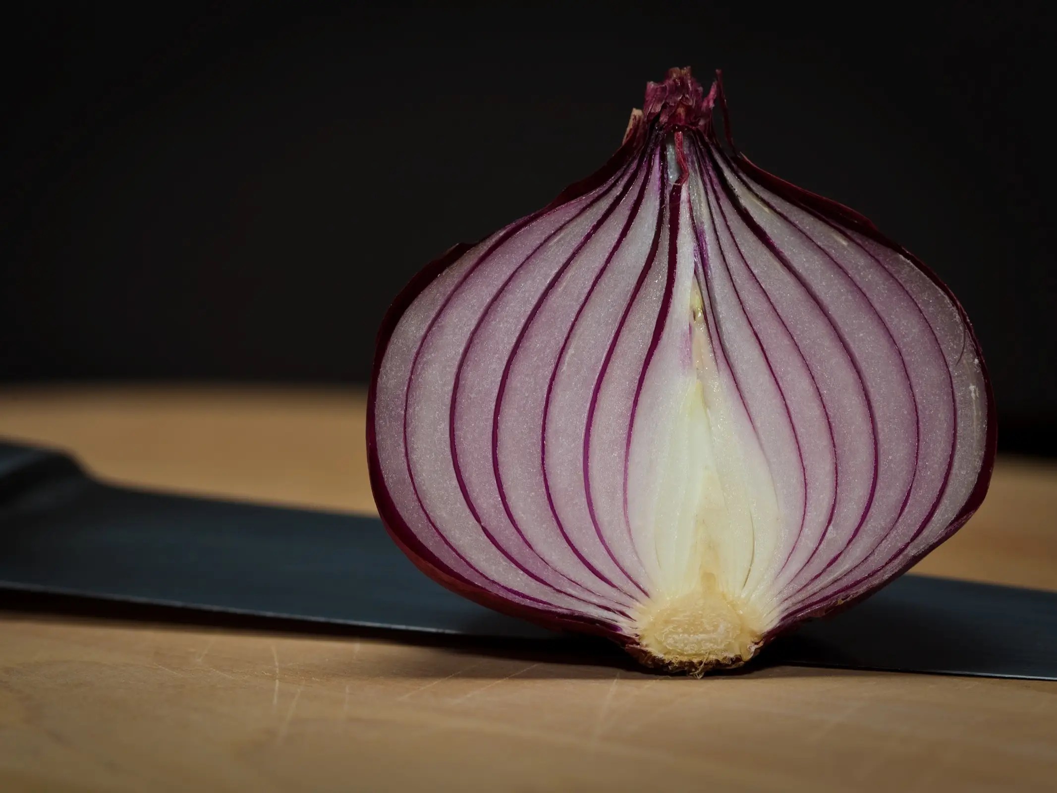 How an onion can cure an ear ache