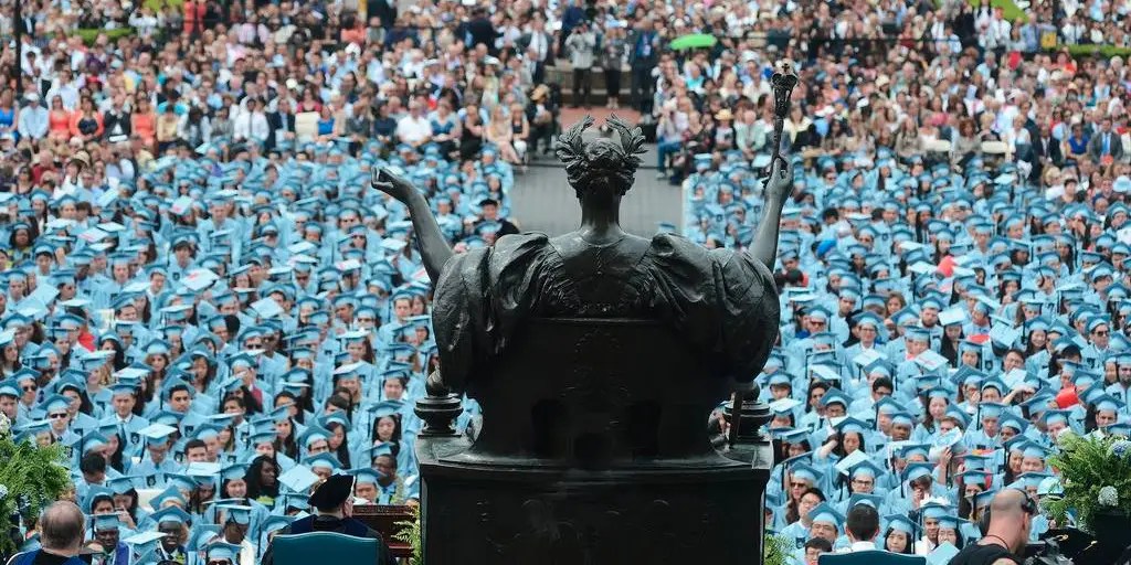 Top Wall Street Colleges Business Insider
