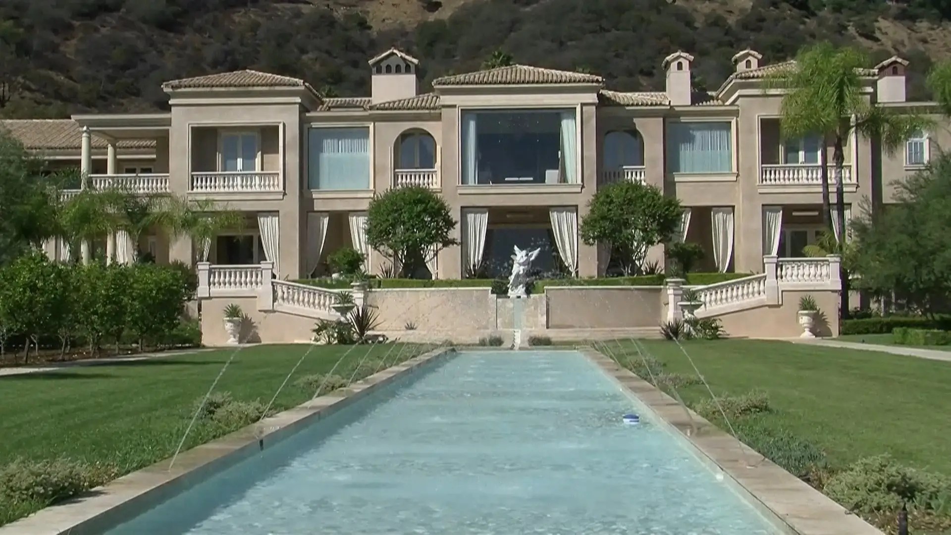 Peek Inside Mexico's Most Expensive Home for Sale