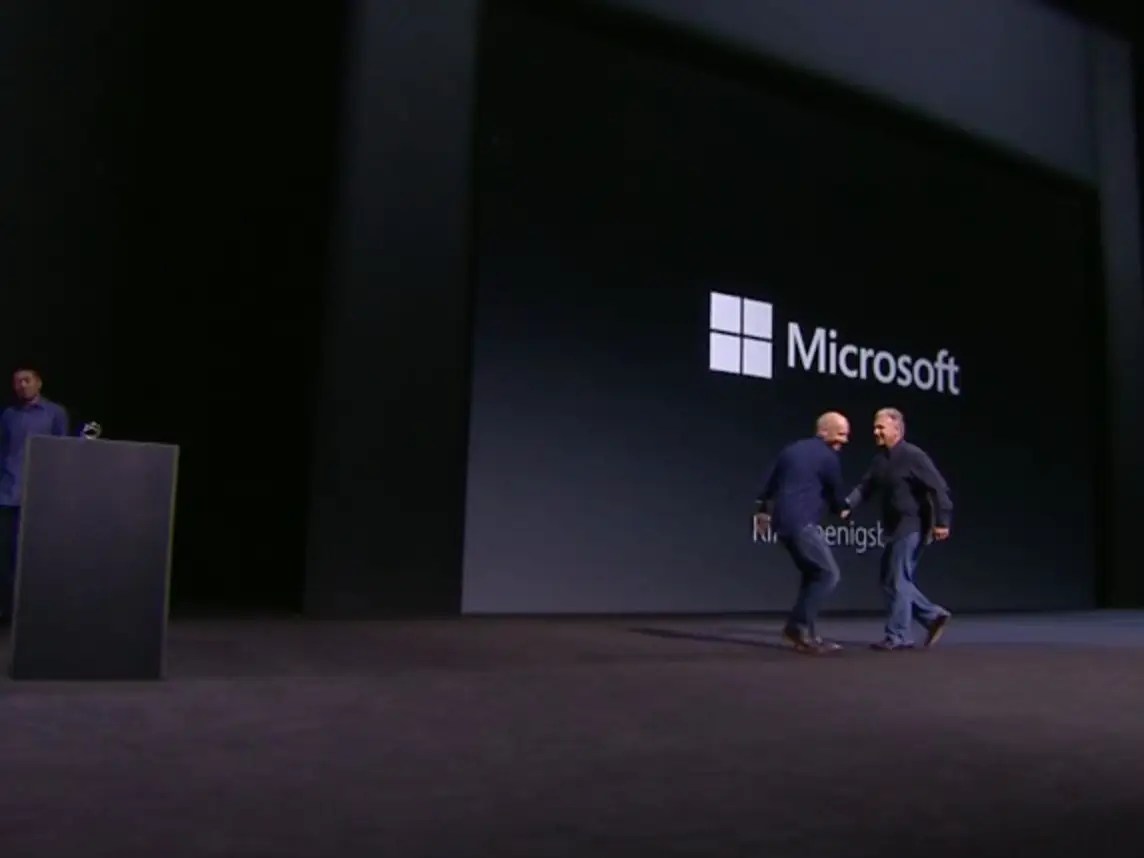 Microsoft Interview Questions