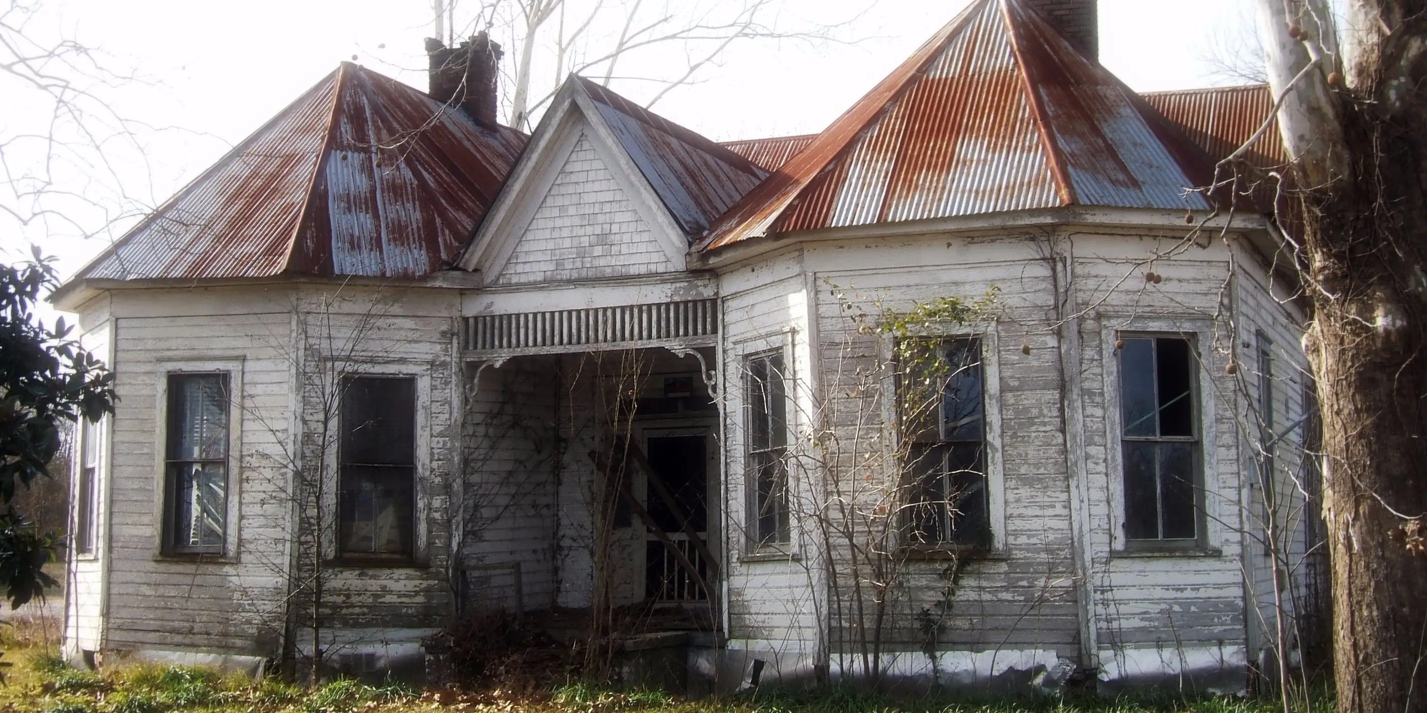 How to sell an ugly house