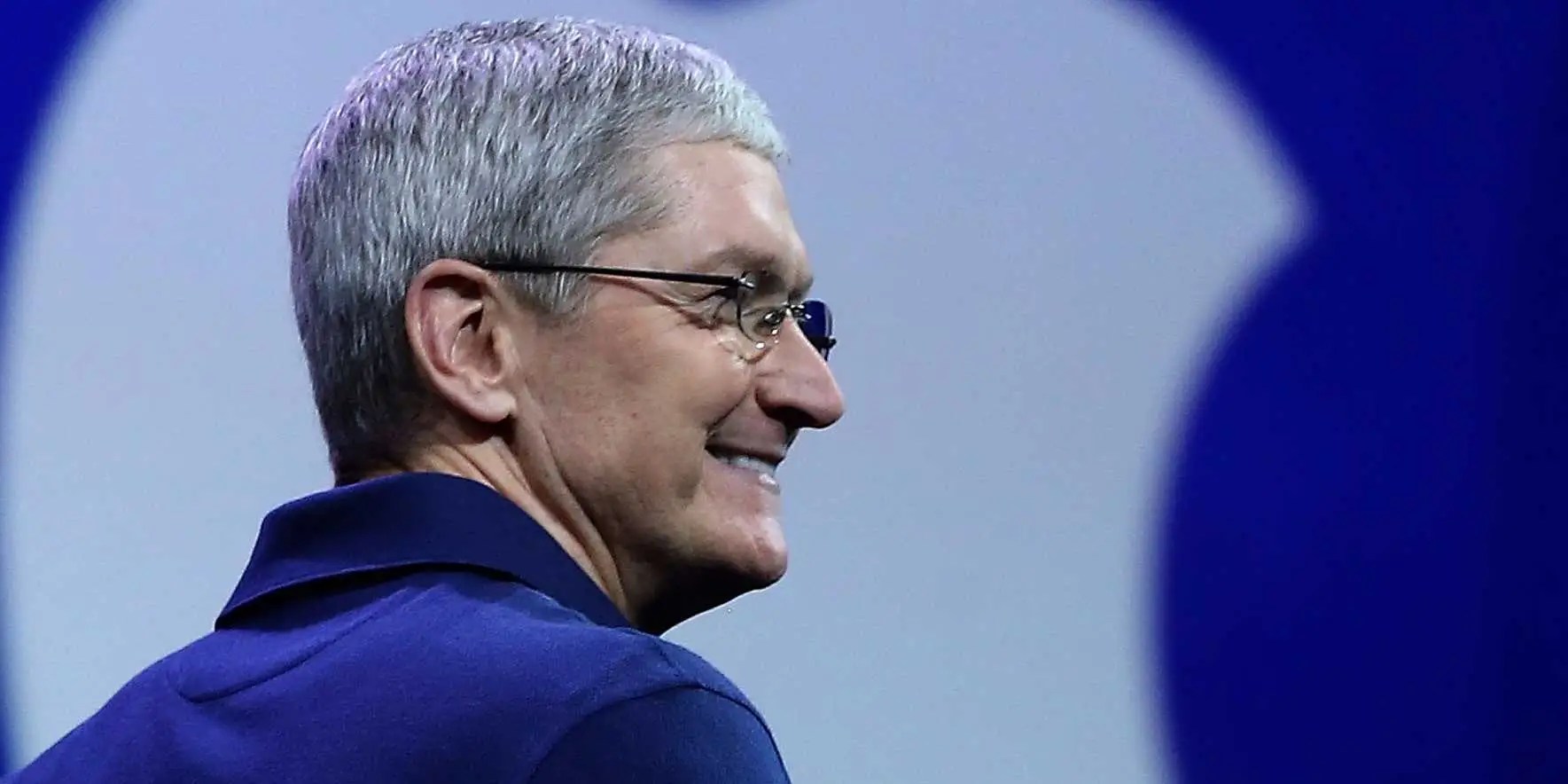 Cupertino Mayor Barry Chang on Apple Business Insider