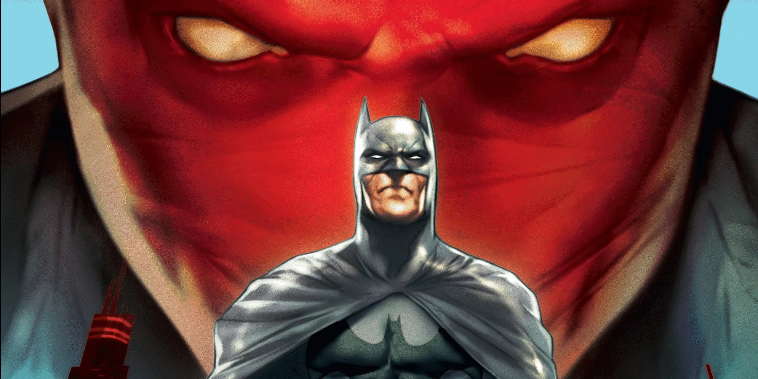 The next Batman movie may feature Robin and the Joker