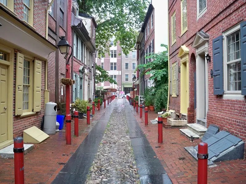 The True Cost of Living in Philadelphia