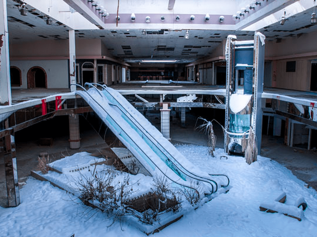 Stores Closing Include Francesca's, Gap, In 2020