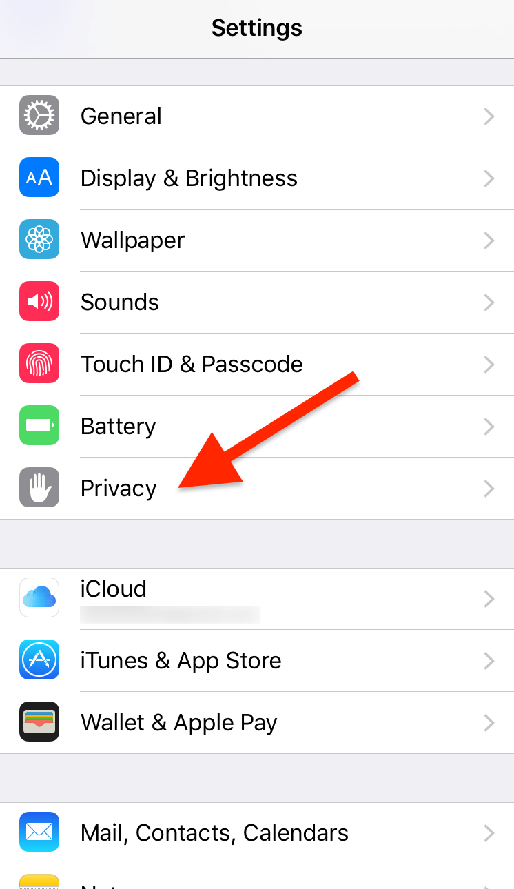 How to see your iPhone location history Business Insider