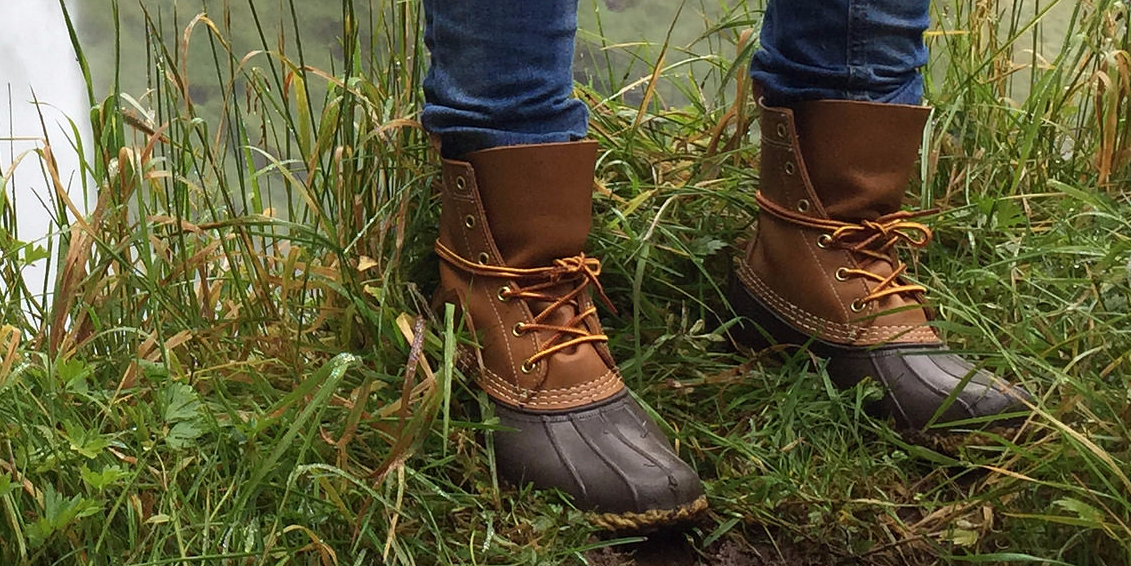 L.L. Bean's Bean Boot Is Sold Out Again Business Insider