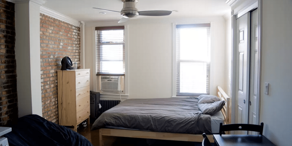 How Much New Yorkers Make From Airbnb Business Insider