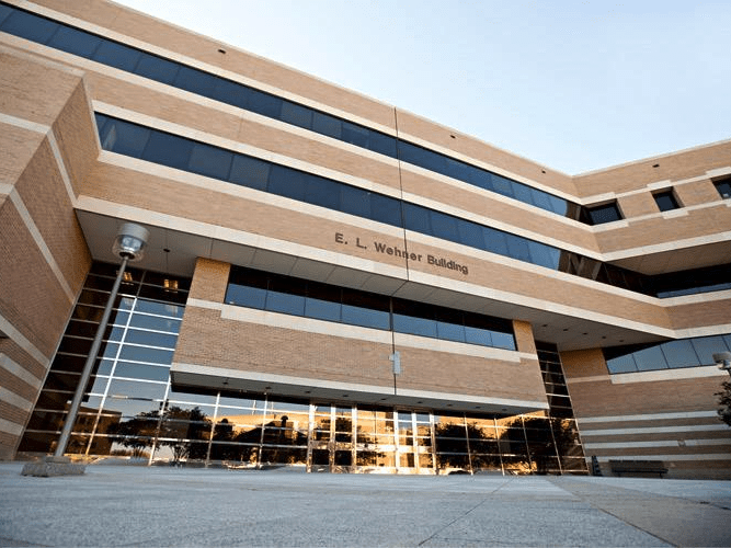 best business schools in texas