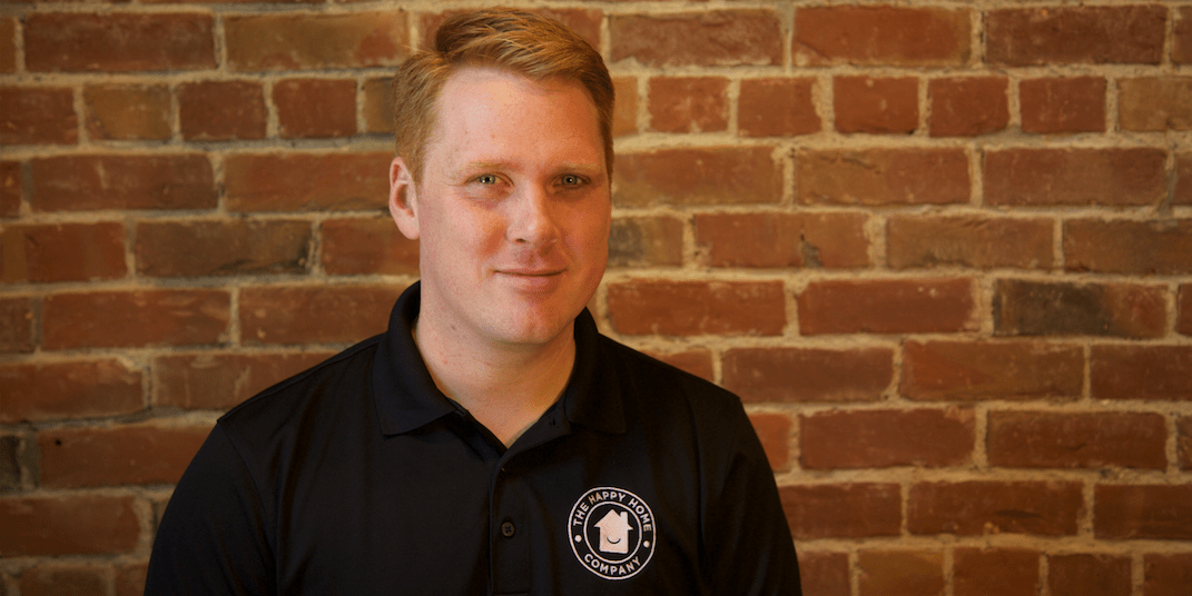 Happy Home Company Raises Funding, Announces Growth