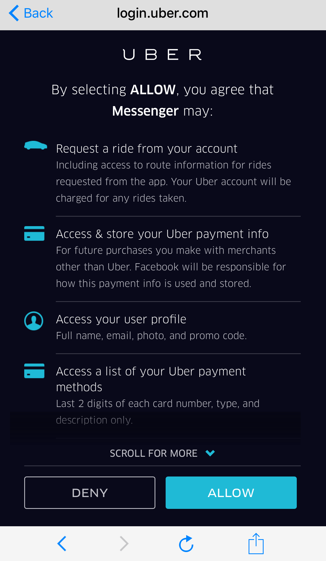 How To Use Facebook Messenger Without Facebook Account