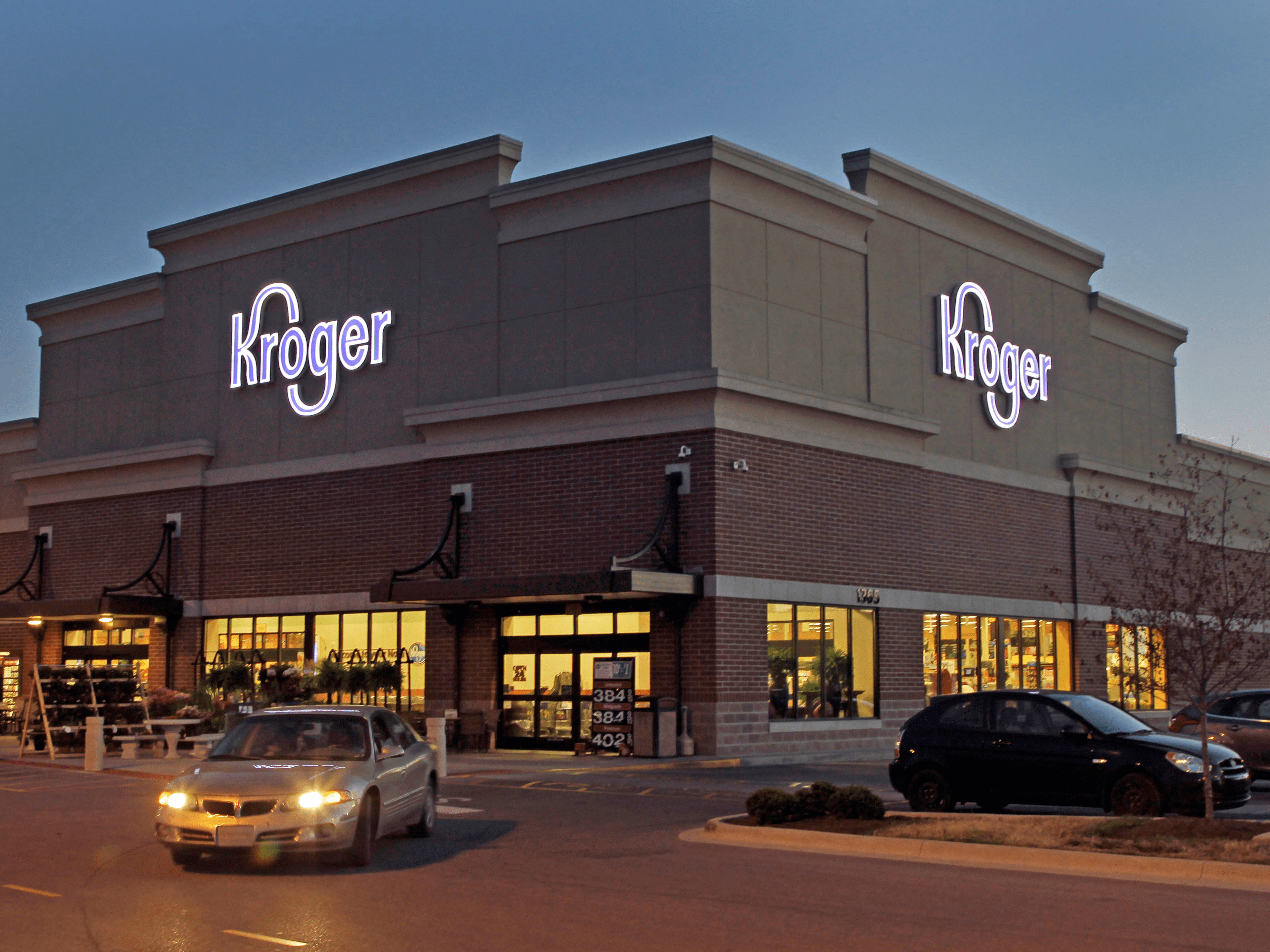 12 Kroger Shopping Secrets