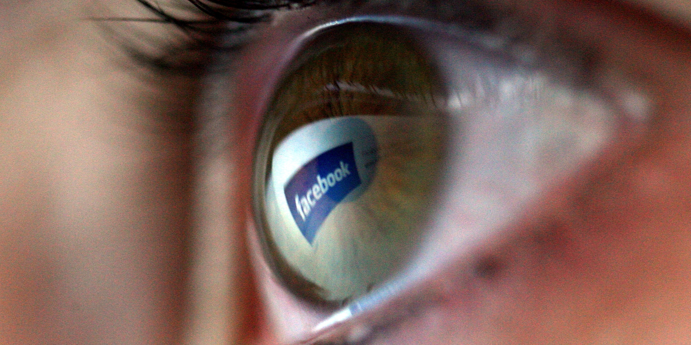 Google Afraid of Facebook