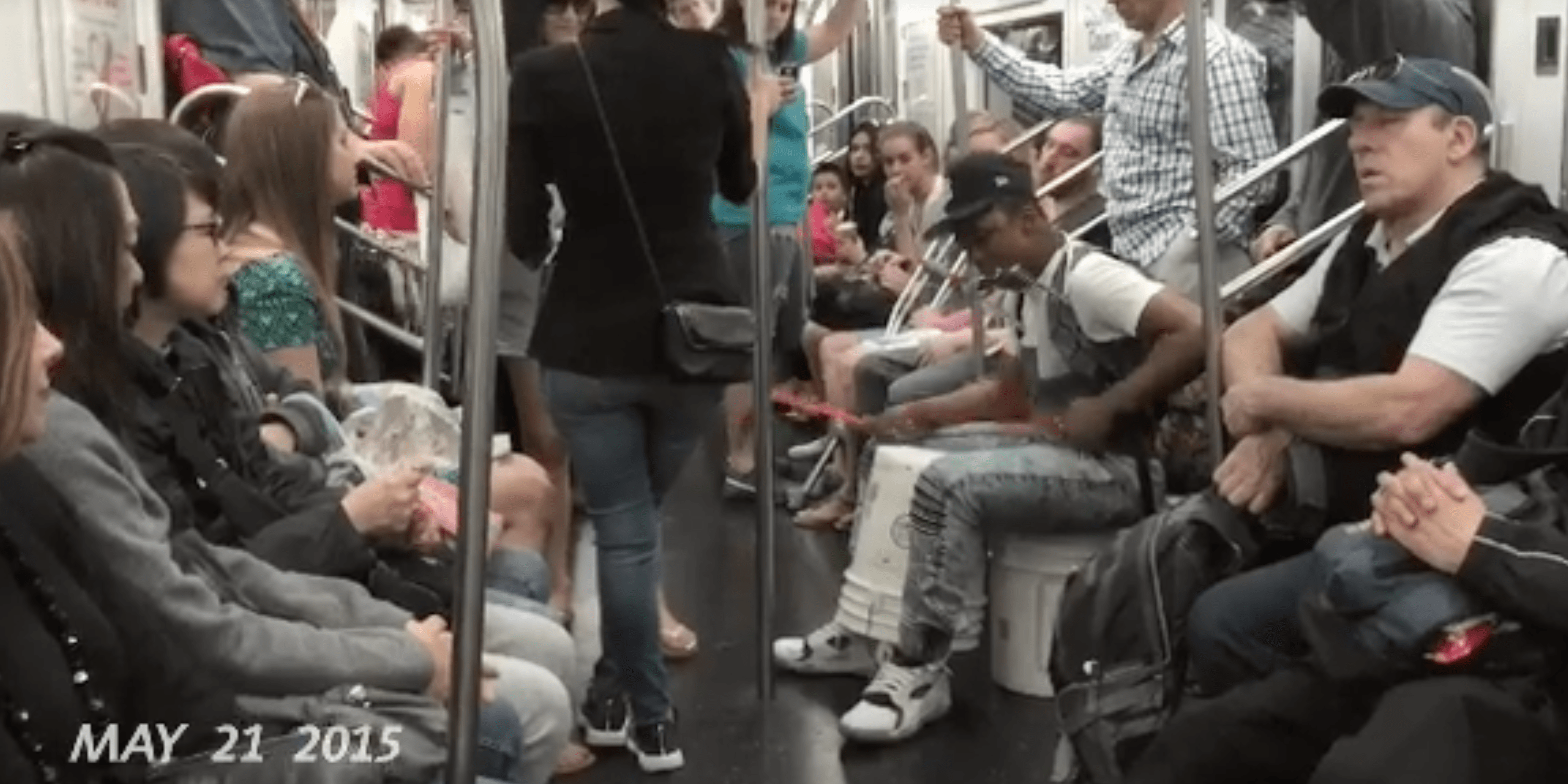 Daniel Victor NYT OneSecond Video a Day Business Insider