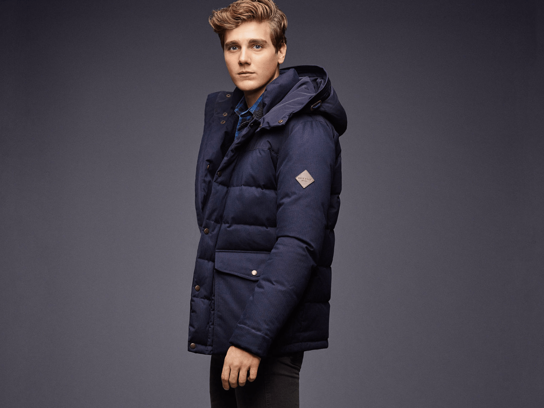 Best Men S Winter Coats For Extreme Cold In India Tradingbasis