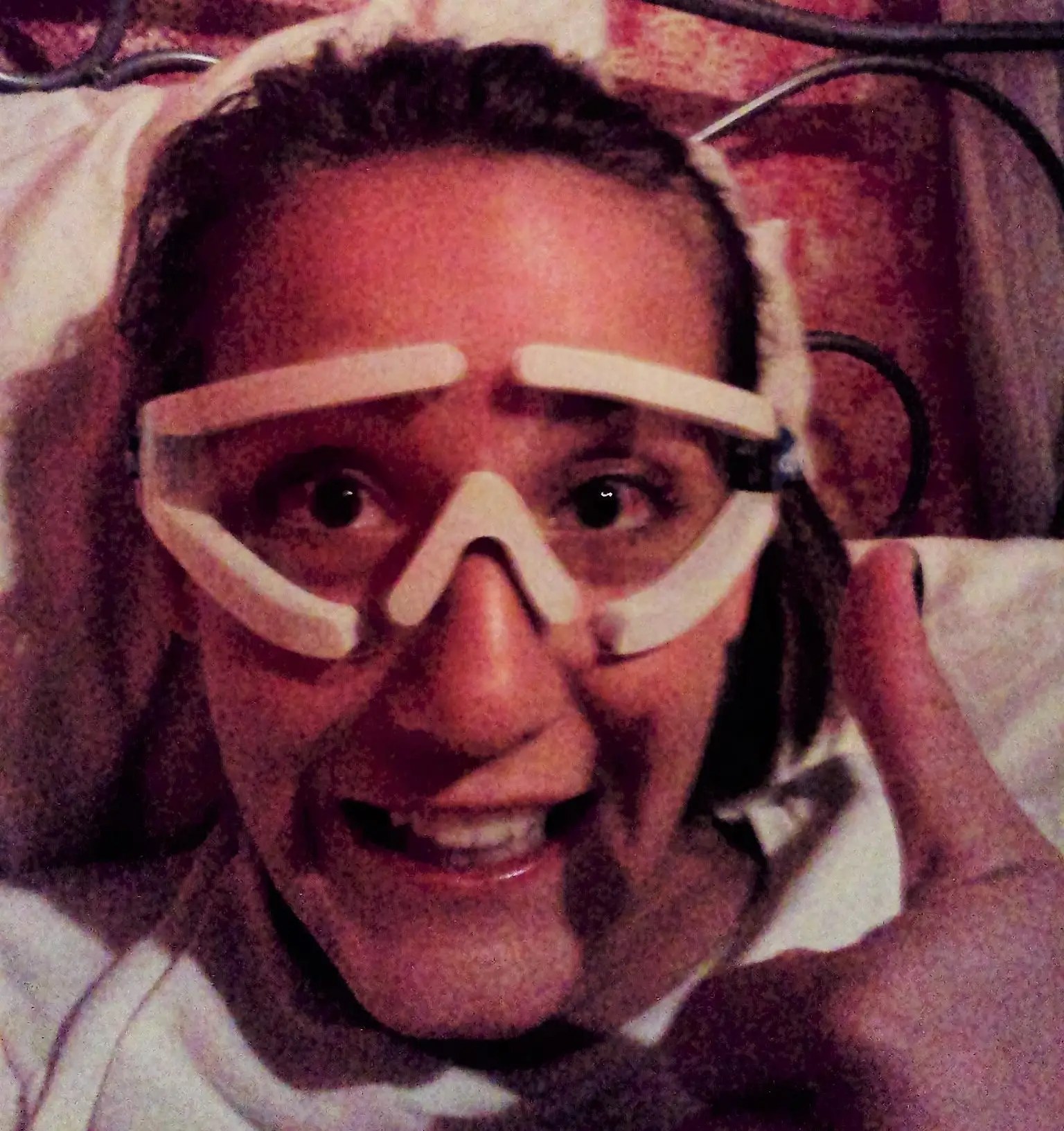 I Got LASIK Eye Surgery 4 Years Ago