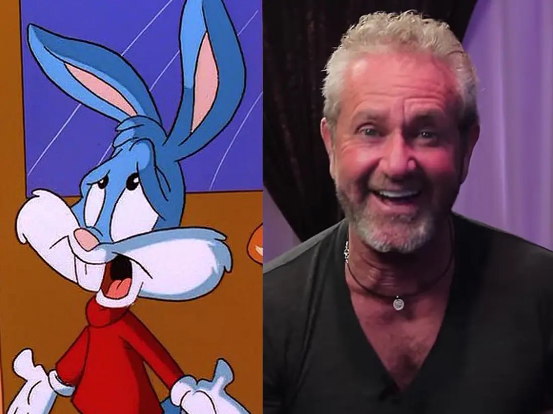 Cartoon character voice actors Business Insider