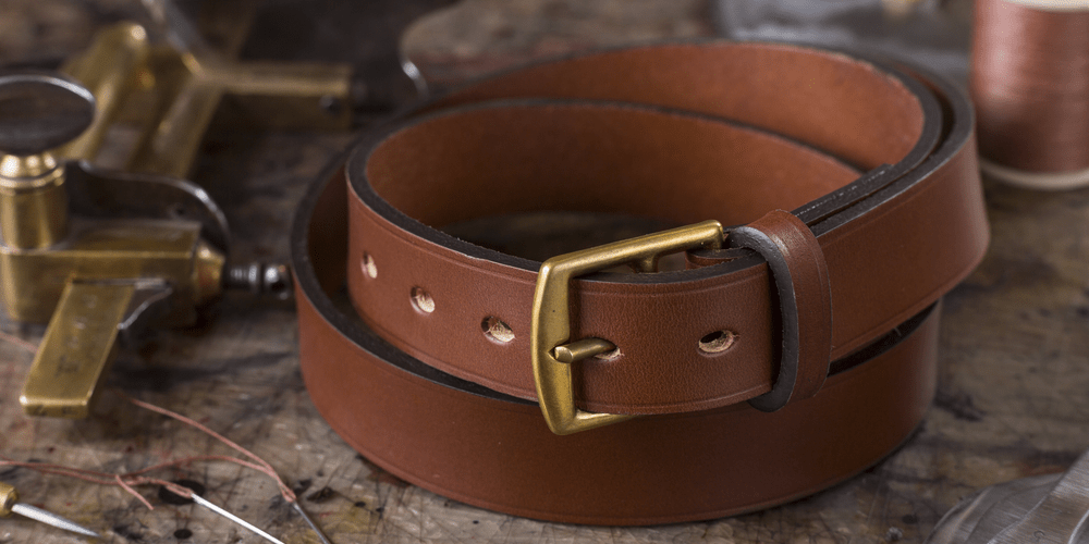 What Is Genuine Leather Business Insider