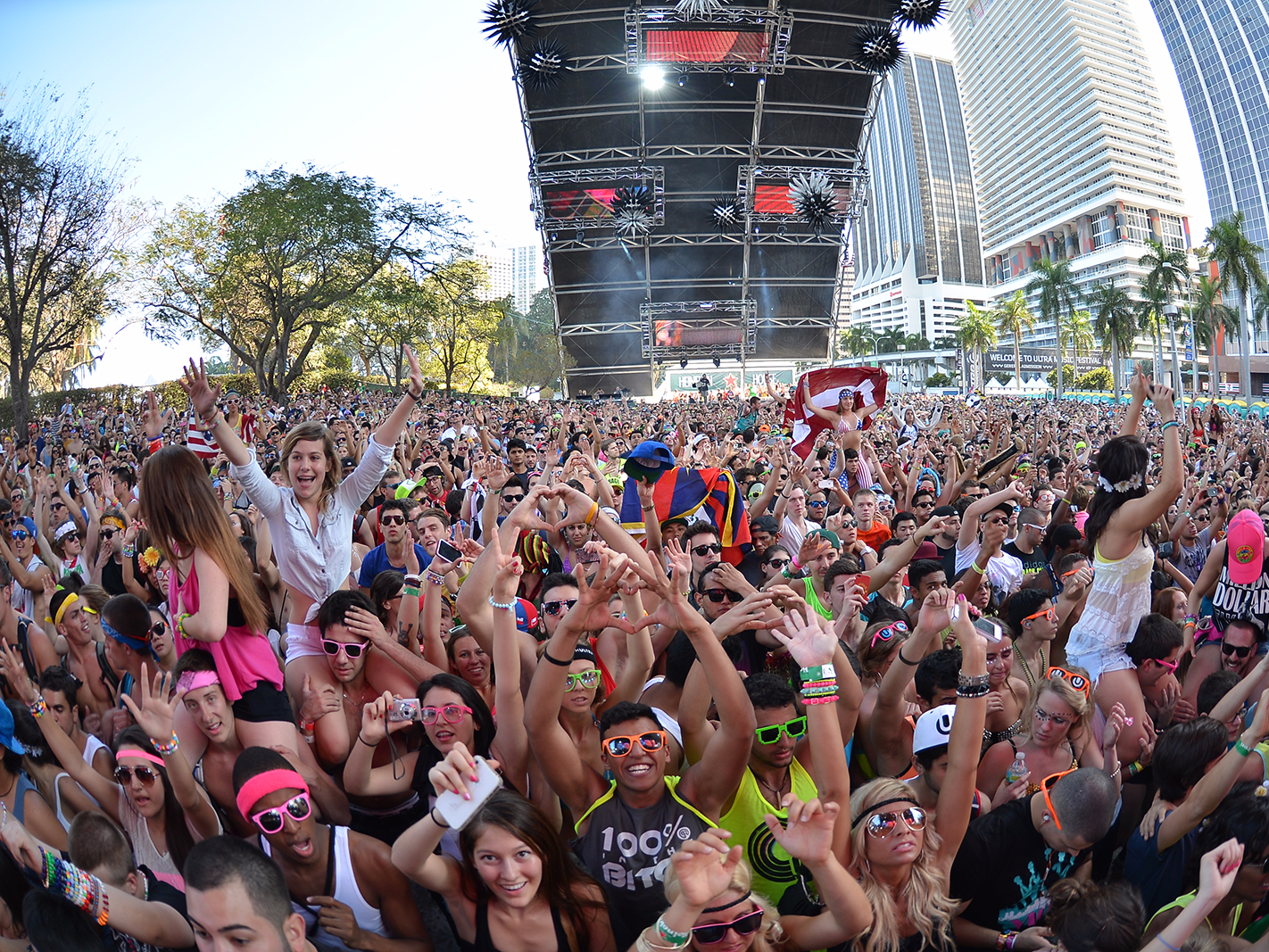 The Best Cities for Music Lovers Business Insider