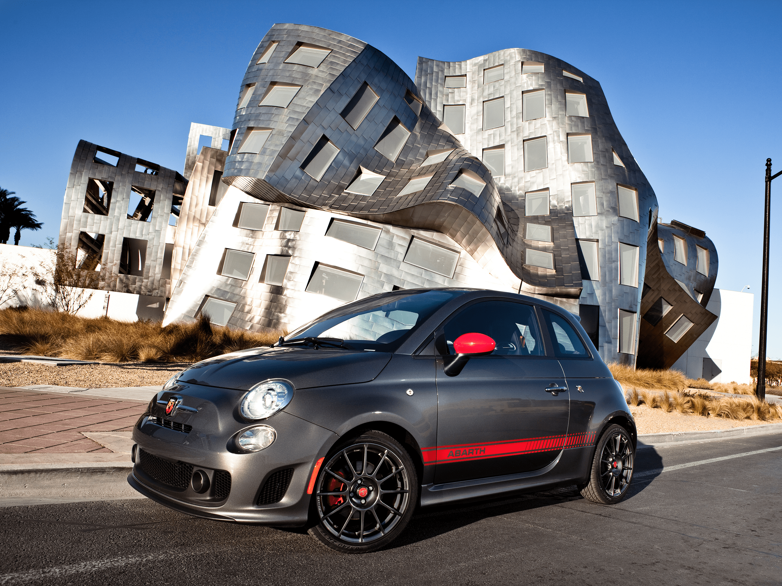 The 8 best performance cars on a budget