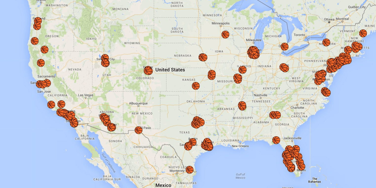 Is Your Sports Authority Store Closing? Business Insider