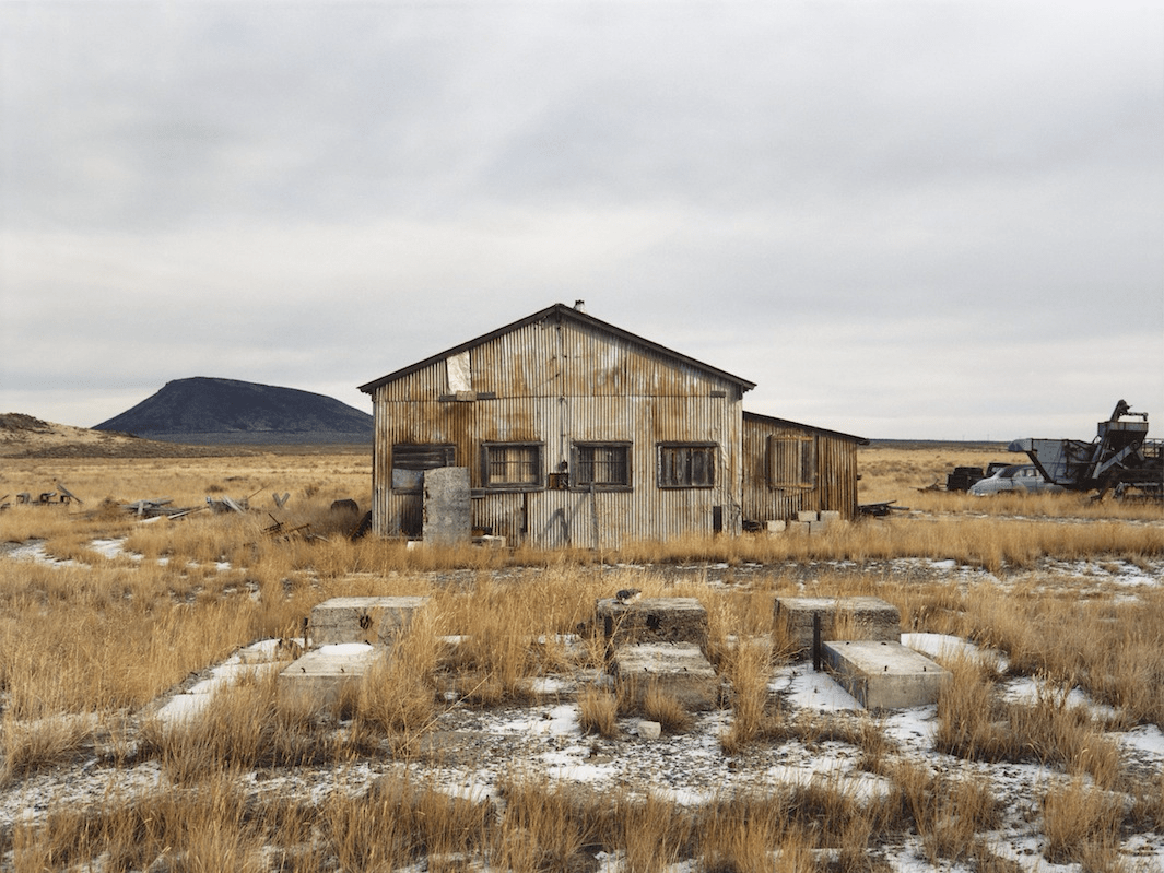 The Atomic City Nuclear Disaster, 30 Years Later Business Insider