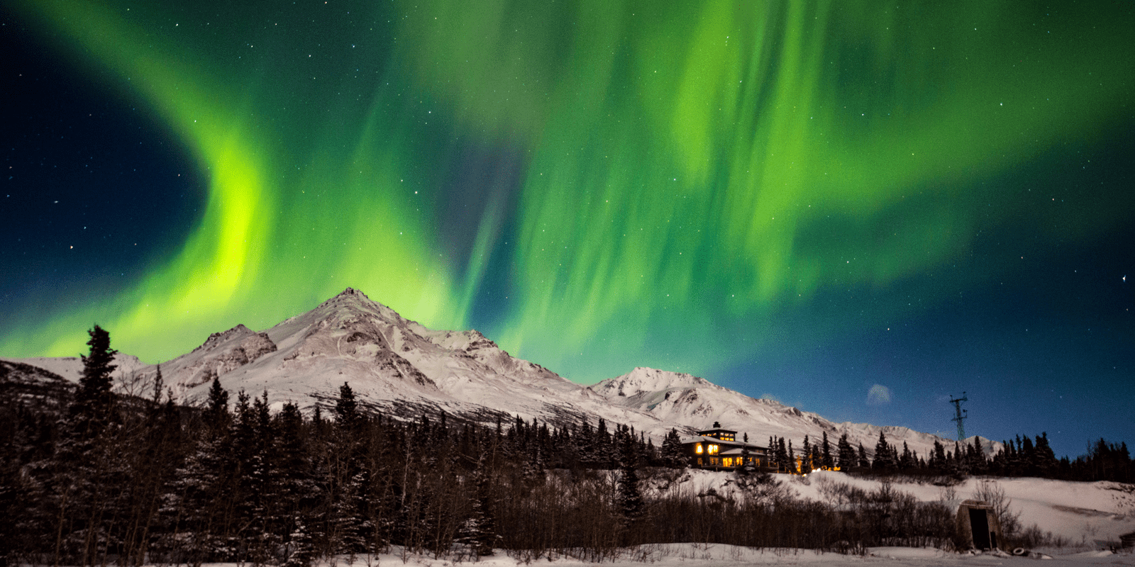 Best Places to See Stars in America Business Insider