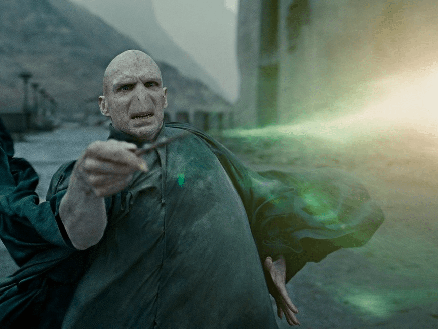 How JK Rowling Turned Rejection Into Success