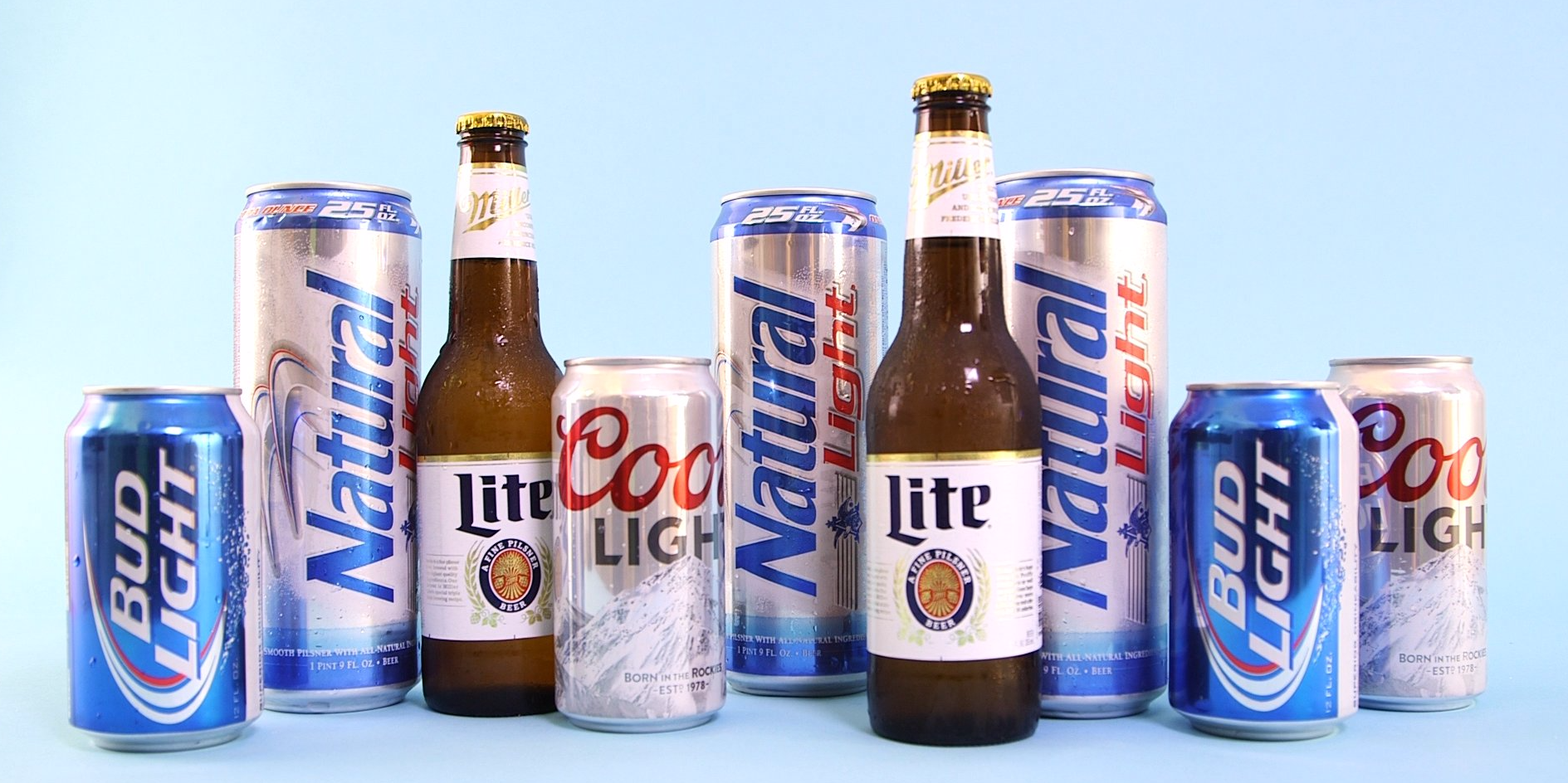 Best Cheap Light Beer Taste Test