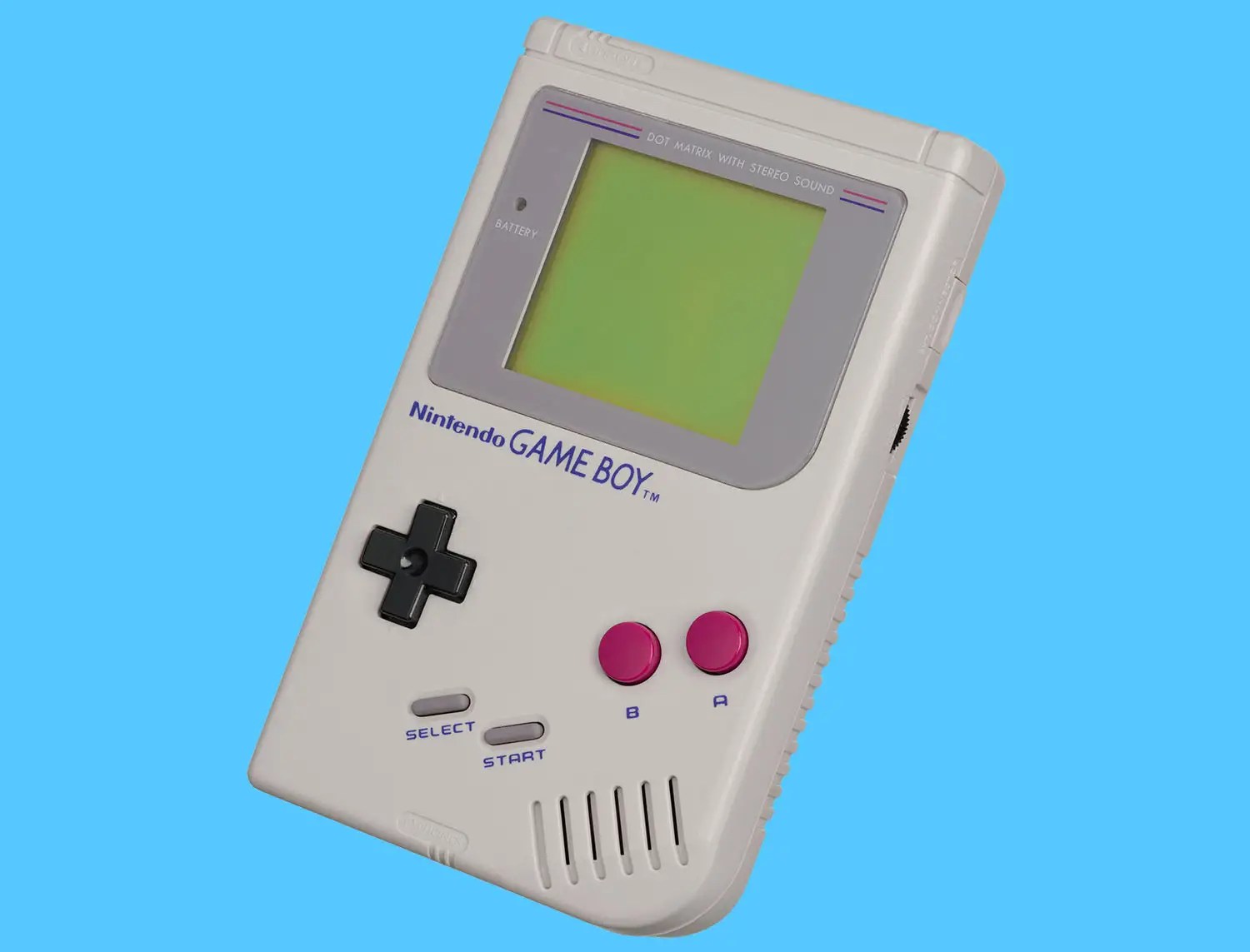 Game Boy Turns 30 What Other Popular Gadgets Looked Like Then and Now