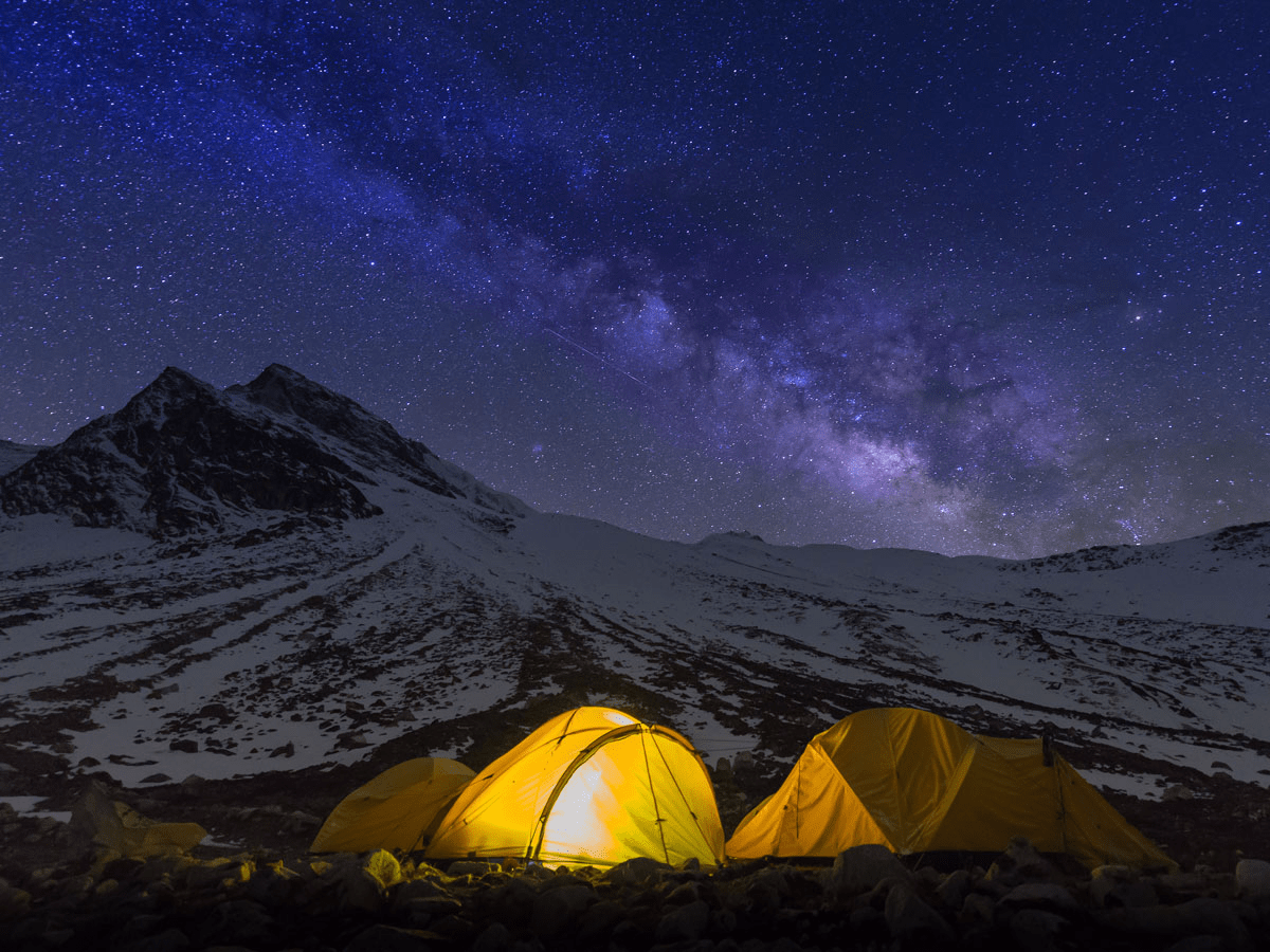 10 Things Everyone Should Do in Nepal