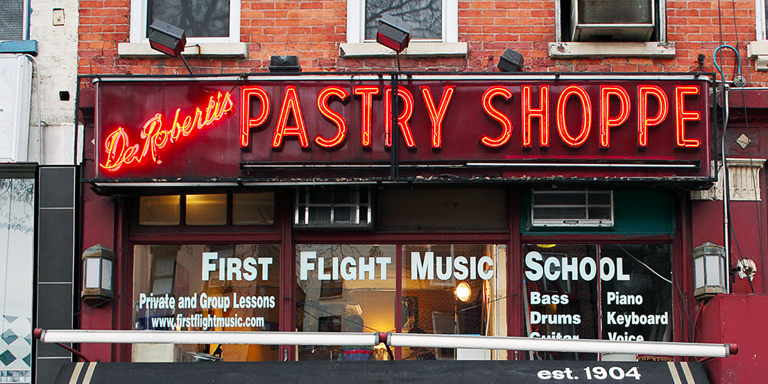 Photos of Small Businesses in New York City Business Insider