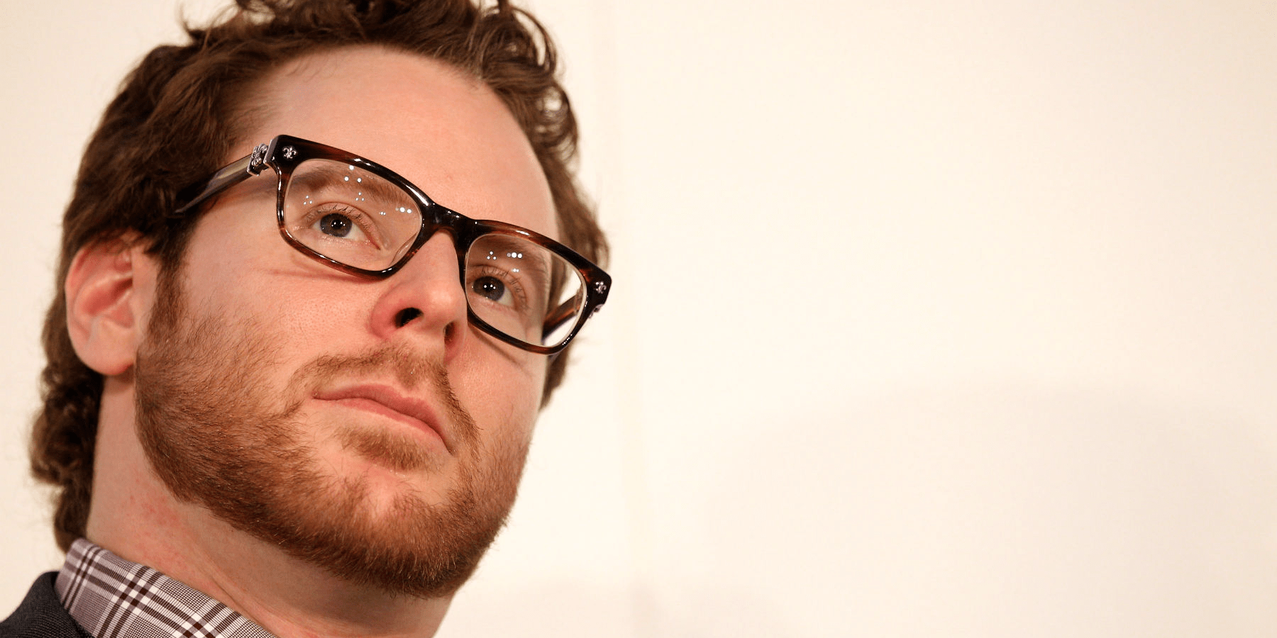 Sean Parker Is Hacking Cancer With a 250 Million Institute Business
