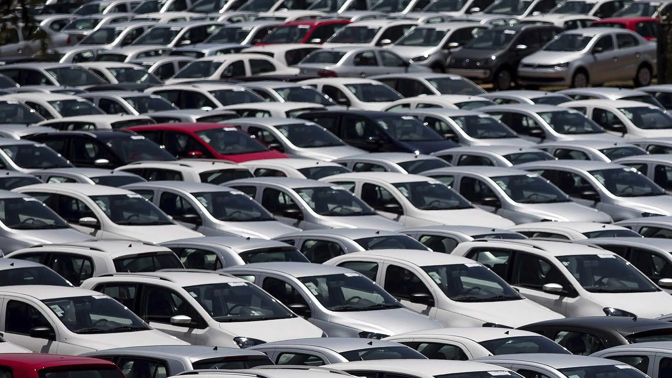 Volkswagen Tiguan: REVIEW - Business Insider