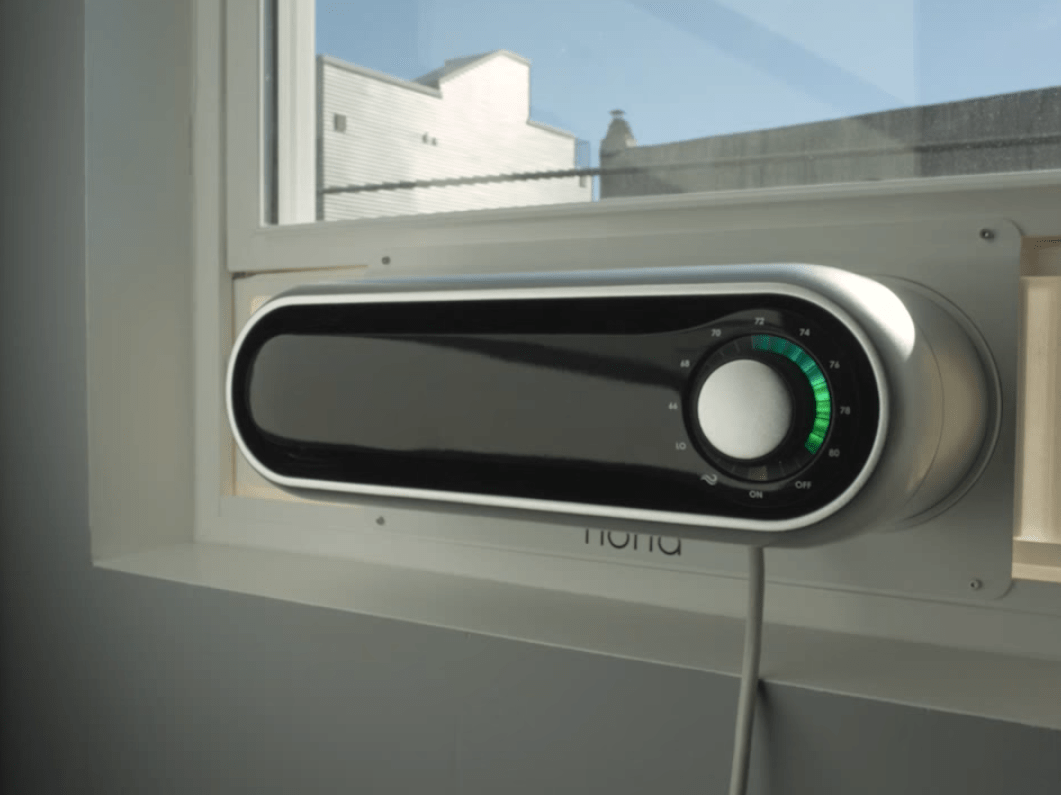 Noria Kickstarter fixes worst AC problems Business Insider