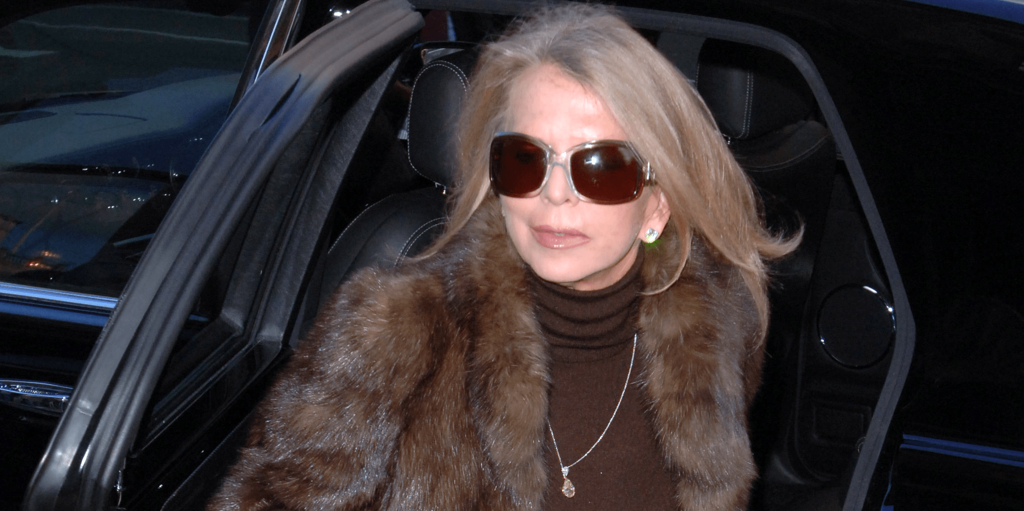 Who Is Lady Tina Green, the Owner of Arcadia? Business Insider