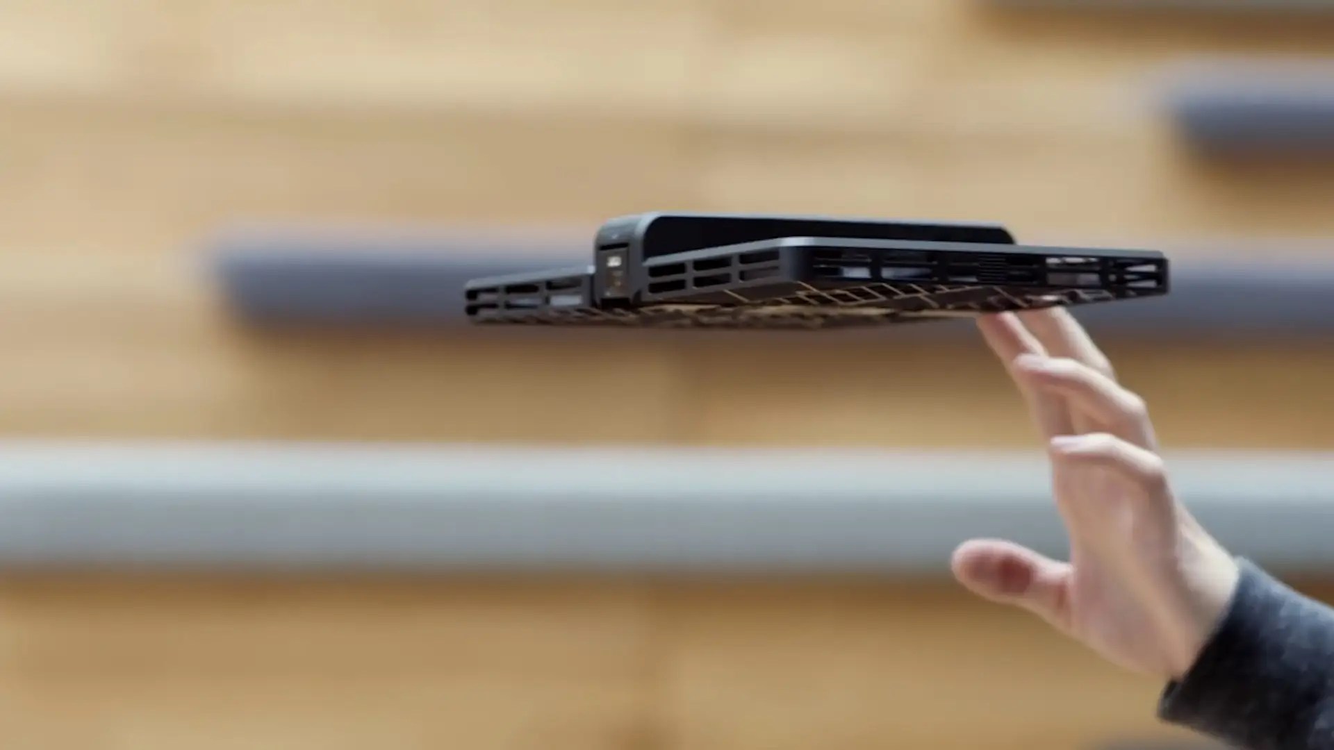 Cameras Do Make You Look Fatter