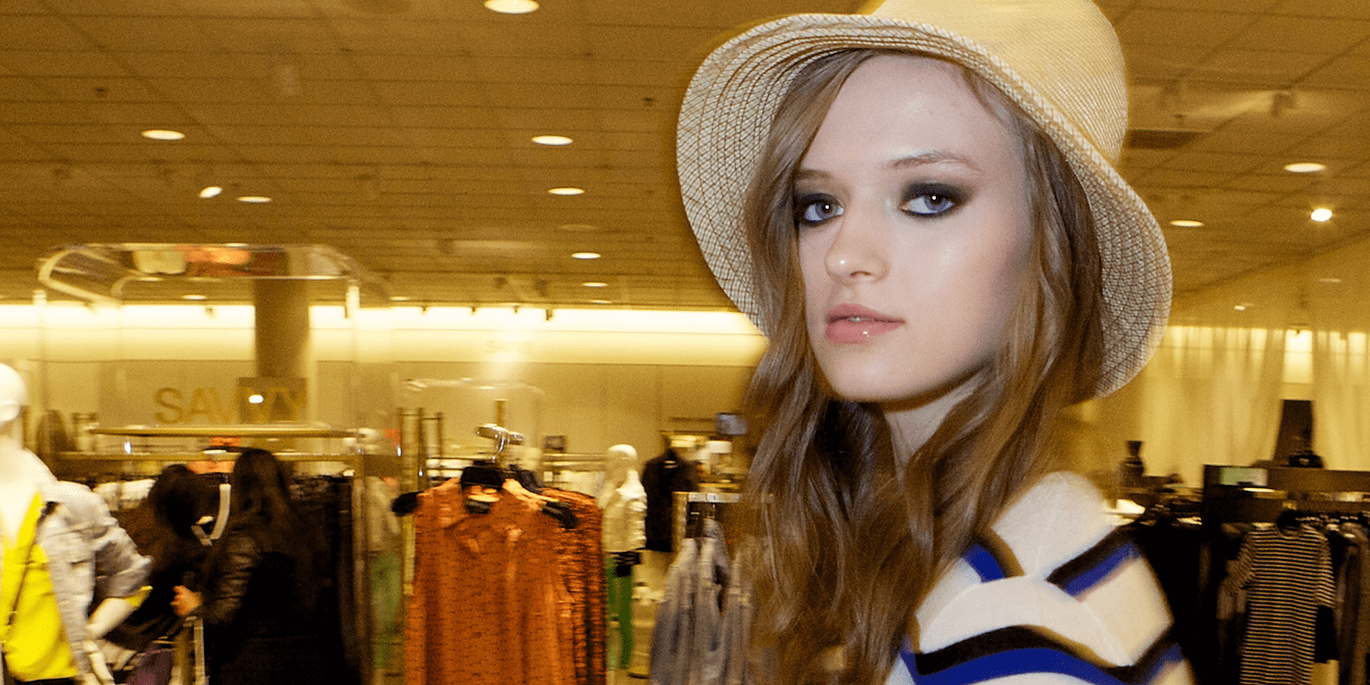 Nordstrom New Store Concept Business Insider