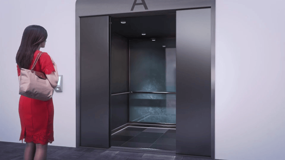 Jav Elevator