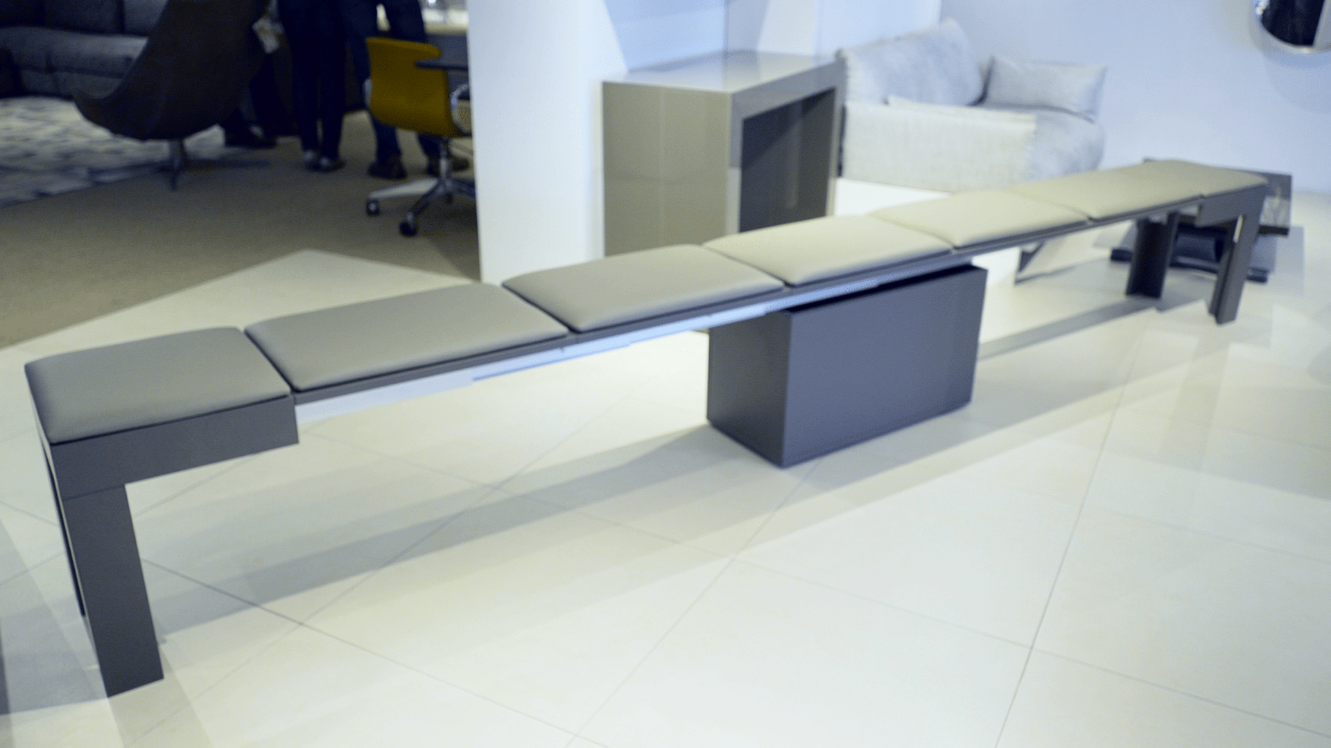 Inside Gary Chang's 'Domestic Transformer' Apartment