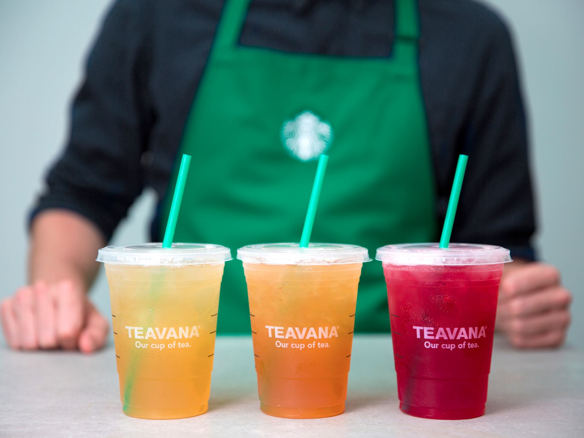 Starbucks Is Shuttering All Teavana Stores Business Insider