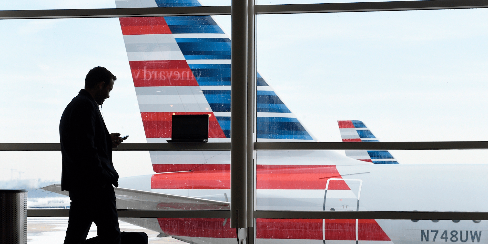 The Best Credit Card for American Airlines Flyers Is Citi AAdvantage Platinum — Here's Why