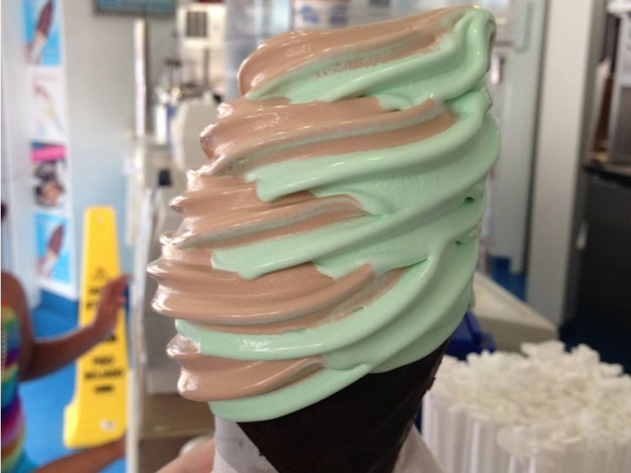 What Is Custard Business Insider